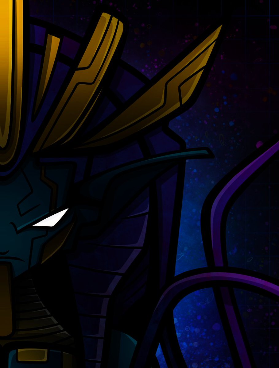 The legend tells of certain INKERS who possessed the ability to merge their power with beings from other universes.. 🔥⚔️