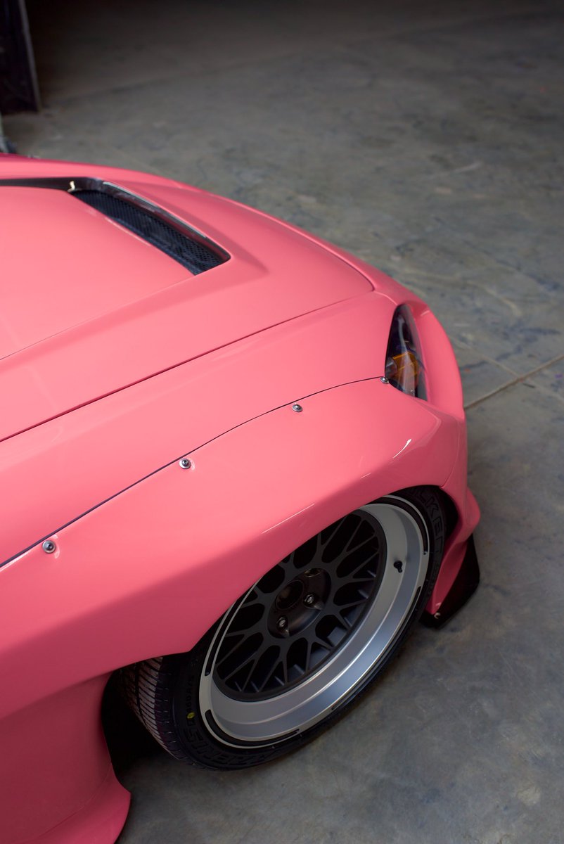 XavierWulf's tweet photo. my girls s2k came out completely insane 😮‍💨  #hollowsquad https://t.co/xdXueYYZnS