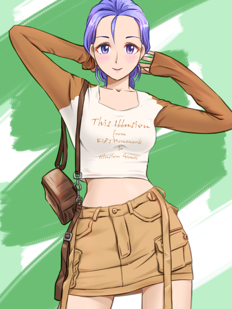 たにゃお＠イラスト用 tweet media