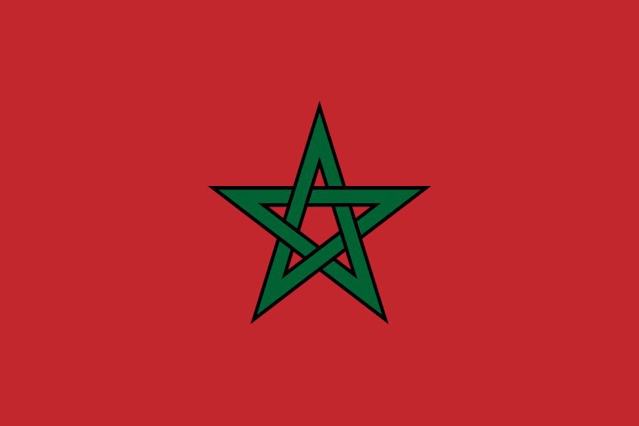 All our thoughts and prayers are with the people of Morocco, who have been affected by a severe earthquake last night. Just recently, we visited Morocco to play against RSBerkane.🇲🇦 #PrayForMorocco #earthquake #Ashantigoldcares🙏