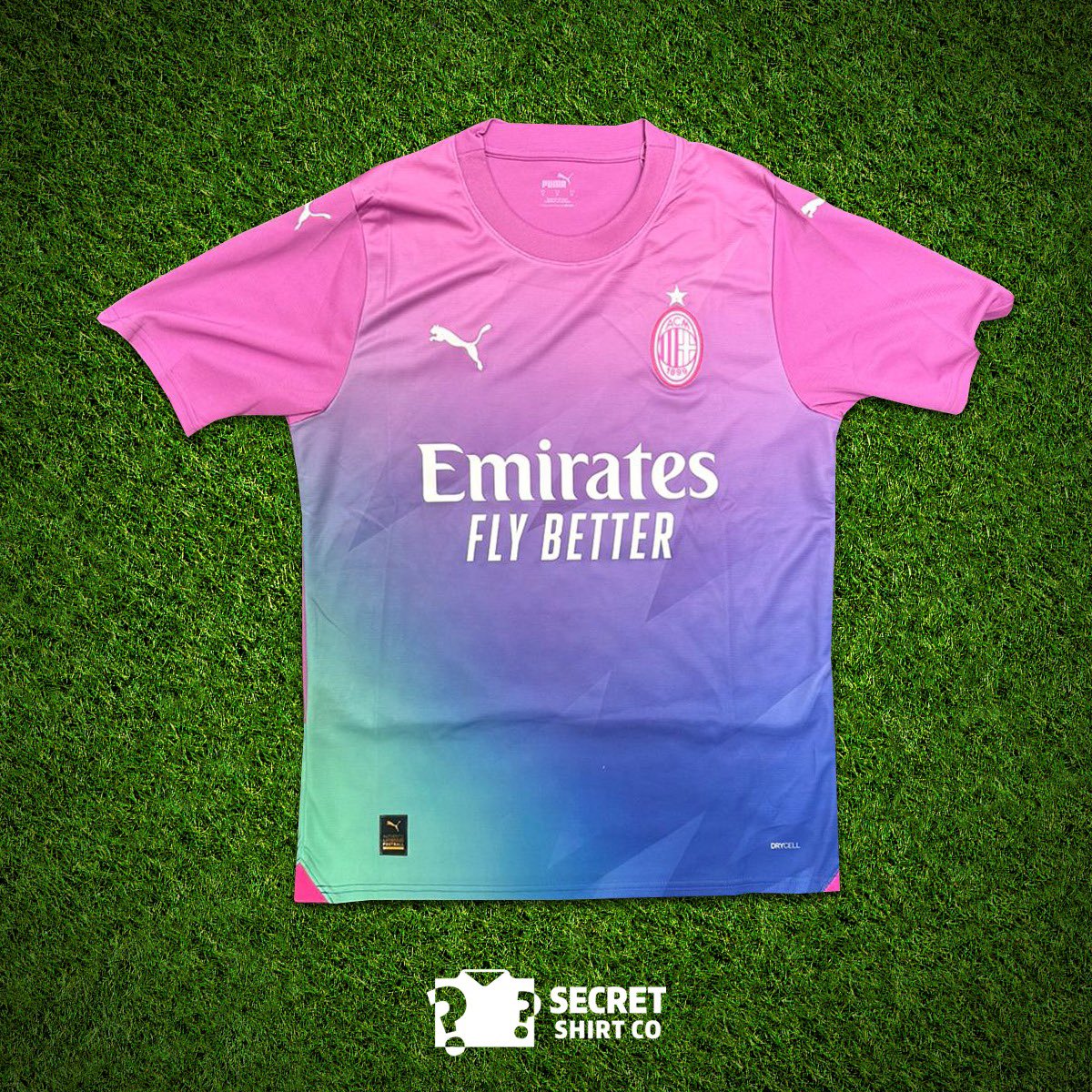 secretshirtco's tweet image. If Harry Kane scores FIRST today vs Ukraine we’ll giveaway a SecretShirt.co box 📦

To enter 👇

🔄 Retweet this tweet
🤝 Follow us

Good luck!