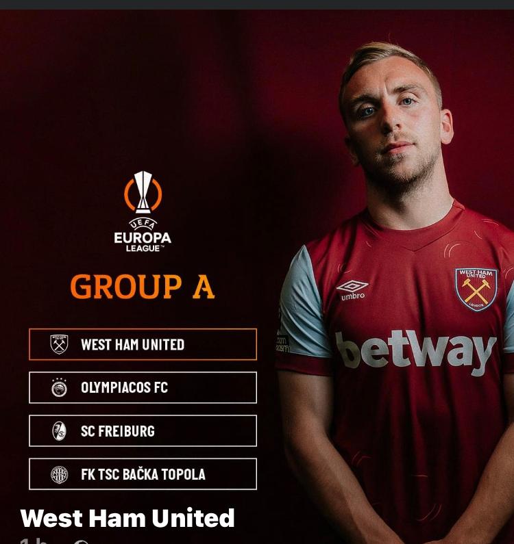 Hammers_HQ's tweet photo. Retweet if your club is MASSIVE ⚒️ https://t.co/NpaEqCX8Kf