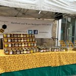 Photo by Hertford and Ware Beekeepers Association (@HWBeekeepers)