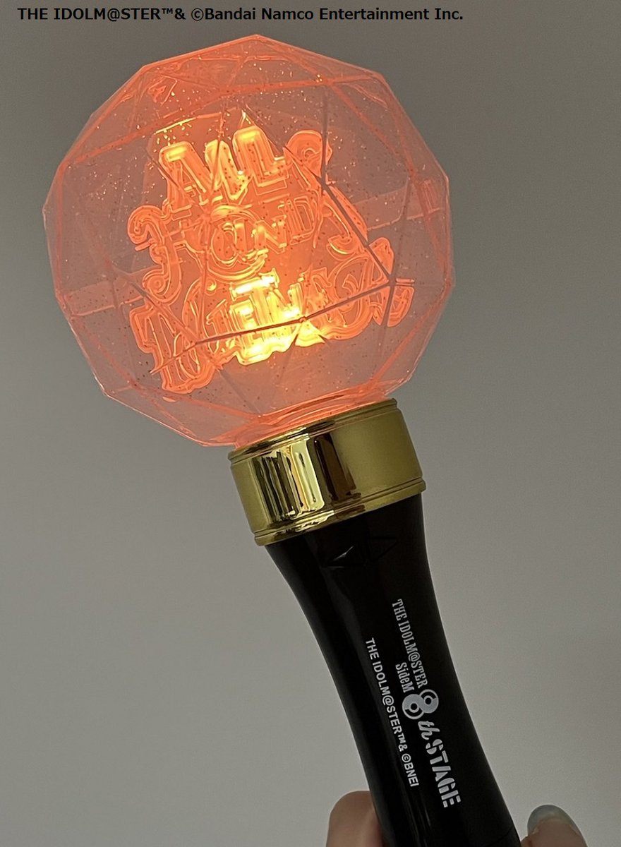 グッズ情報】 👏#SideM8th イベント公式グッズ販売中👏 公式マルチ