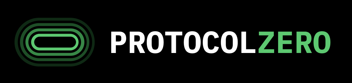 PROTOCOL ZERO tweet media