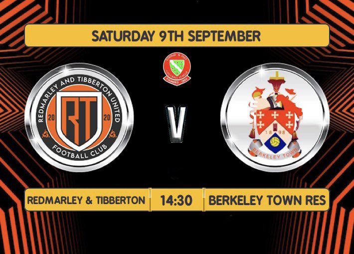 RTUnitedFC's tweet photo. 🟠⚫️⚽️MATCHDAY⚽️🟠⚫️
🏆 @Stroud_League Div 3
🆚 @berkeleytownfc Res
⏱ 14:30 Kick Off
📍 GL18 1QF
🗣️ The lads are looking to bounce back from back to back defeats. Looks like we’re in for a scorcher! ☀️🥵
#uptherats https://t.co/ipWC6AMPsv