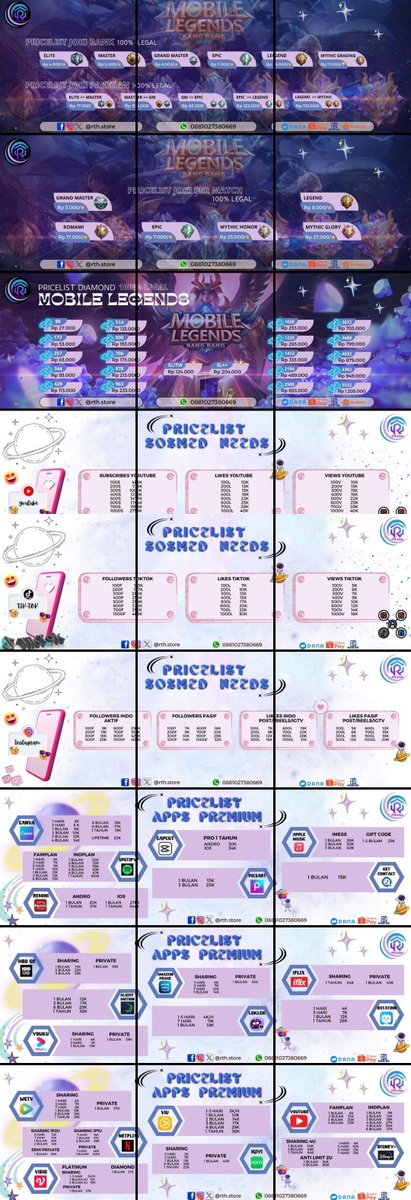 rethaa_ajeh's tweet photo. Iklan dulu ygy🙌🏻🥳
Testi100+++
Cek sini https://t.co/ruMh1yarMr

#zonauang #PuncakShopee99 #Promo 9.9 #Siang #zonajajan https://t.co/7ee0zhGl0E
