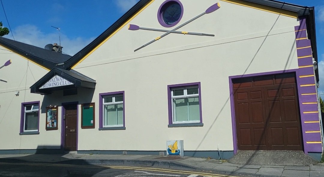 What to know where to find us on the 17th!? We'll be at the Galway Rowing Club with our wonderful Artisan Market!  Find us there from 11am to 5pm!

#markets #Galway #artisanmarket #craftmarket