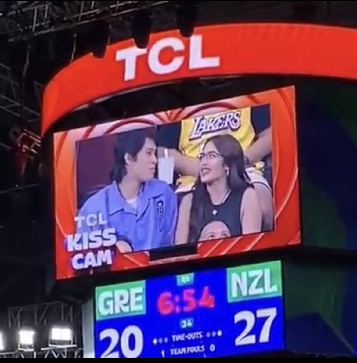 lowkeykyledrea's tweet photo. Main highlight of my August

KCCMallShow WithKYLEDREA https://t.co/UvNbqoqZaO