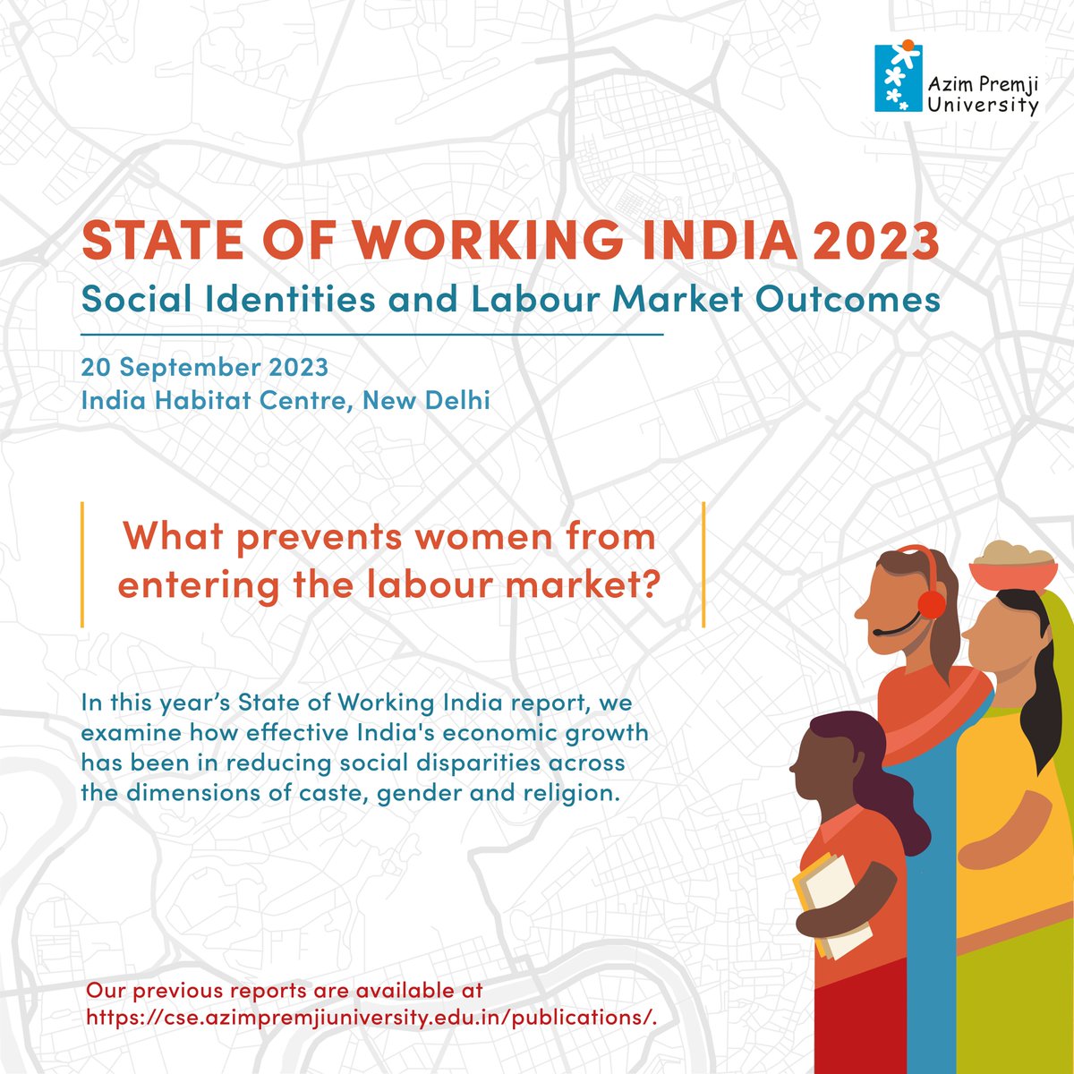 CSE- Azim Premji University tweet media