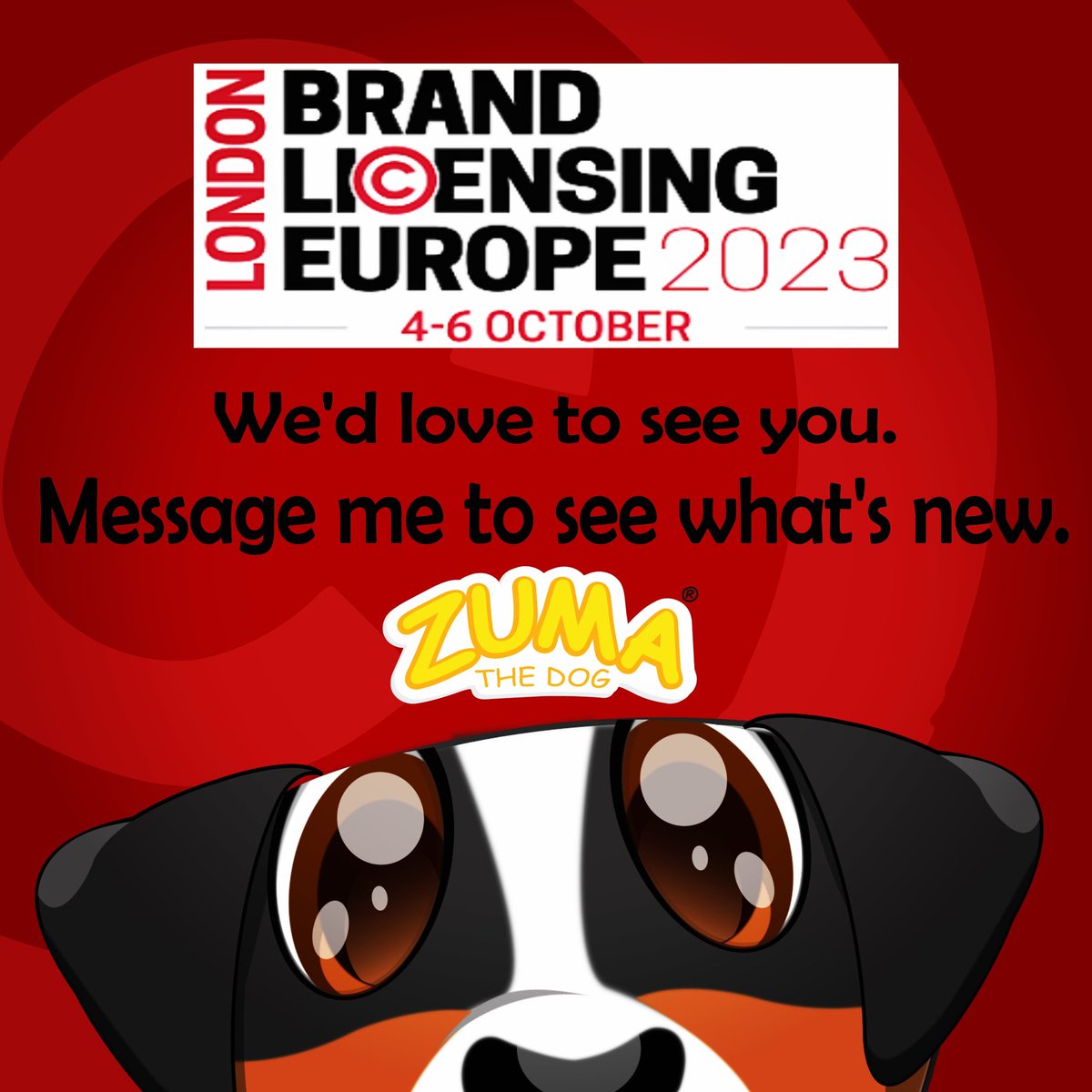 Zuma the Dog® (@zumathedog) / Posts / X