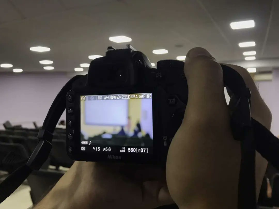 BUITEMSFS's tweet photo. Last Friday's session wrapped up with such grace! 
The workshop held 3 major agendas:

1. Screening of 3 international short films. 

2. Discussion and analytical conversation on the screened short films.

3. Creating teams and starting with filmmaking journey. https://t.co/s4uinH9suu