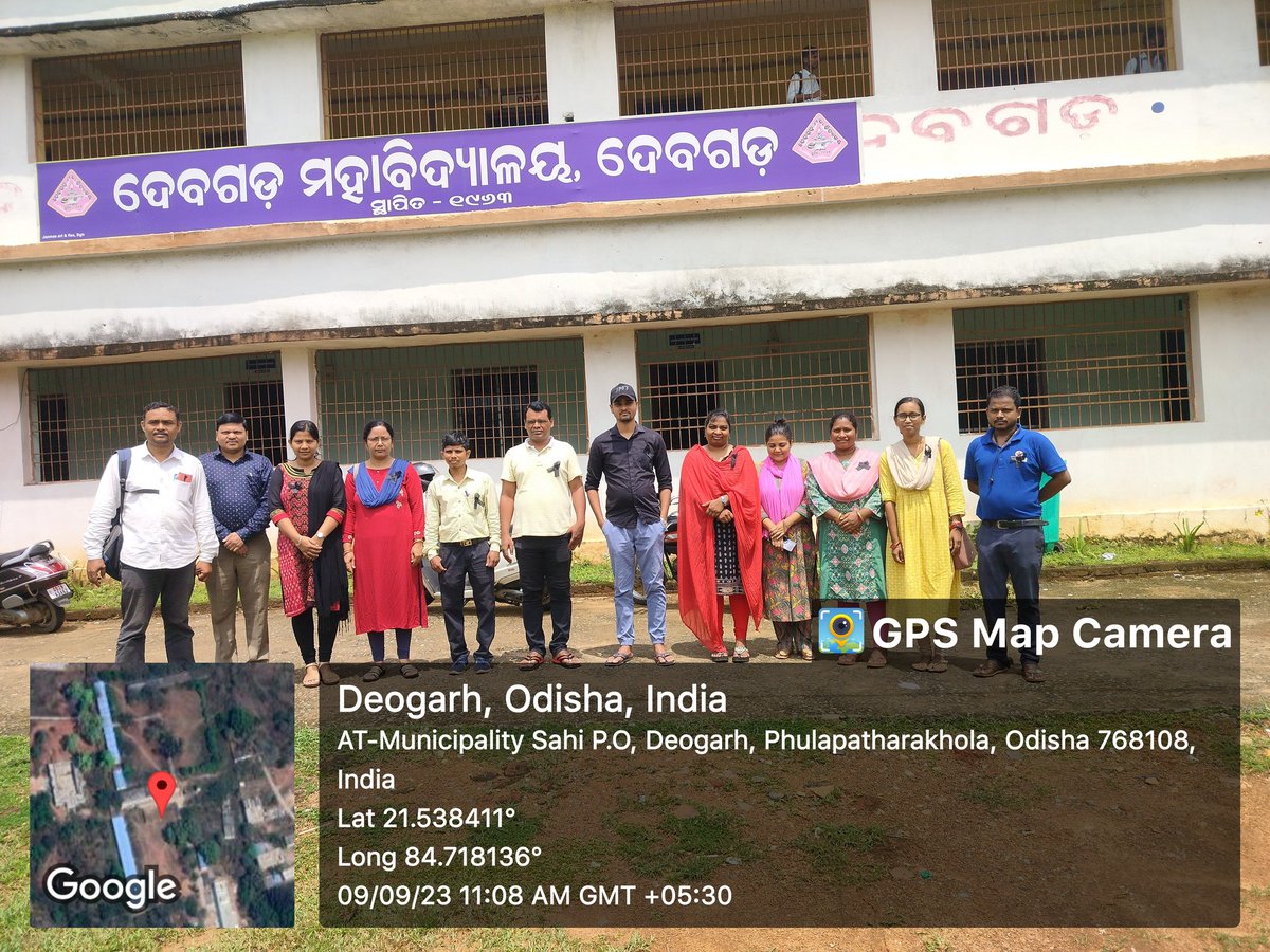 Dr. Shradhanjali Sahoo tweet media
