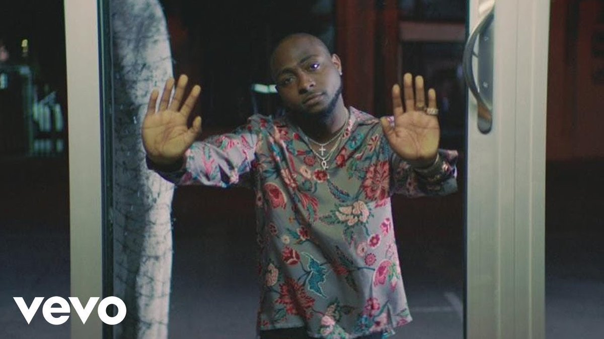 Chief__Ochuko's tweet image. THE MOST IMPORTANT AFROBEAT SONG IN HISTORY..
Fall by @davido a song many describe as an “UNSUNG HERO” a melodious song with originality and substance release on June 2nd 2017, was an instant HIT sold across Africa and therefore broke into the US 🇺🇸 market, made waves across…