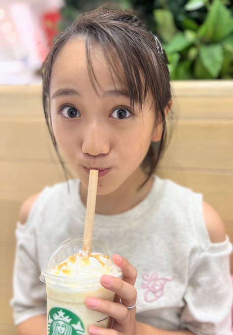 Twitterのコスプレ画像3