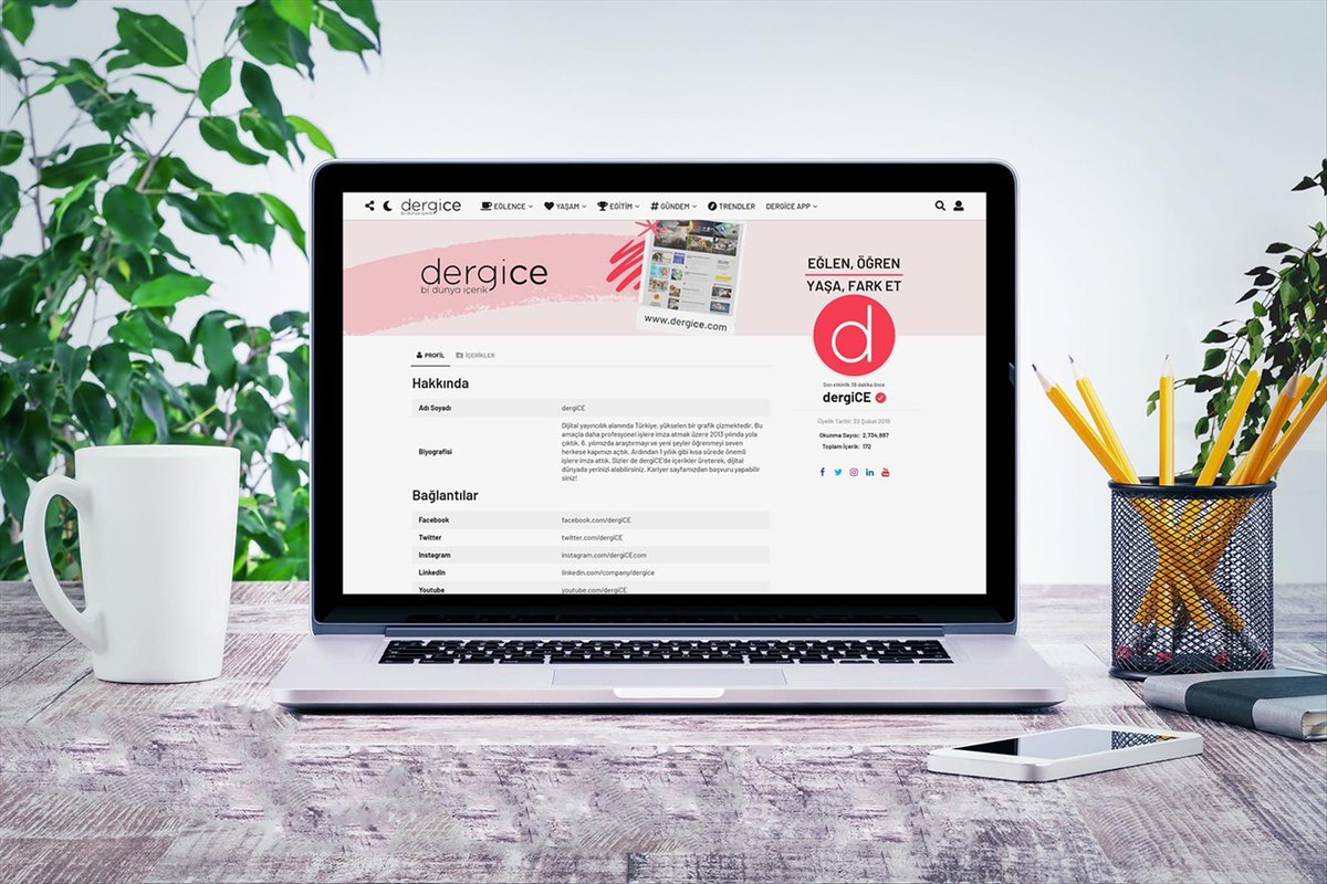 Dergice.com PAÜ’lüleri İş Birliğine Çağırıyor

Haberin tamamı için: haber.pau.edu.tr/Haber/dergicec…

Üniversitemize ait tüm haberler için #PAÜ #Haber’i takip edebilirsiniz!
haber.pau.edu.tr

For English haber.pau.edu.tr/Home/ChangeLan…