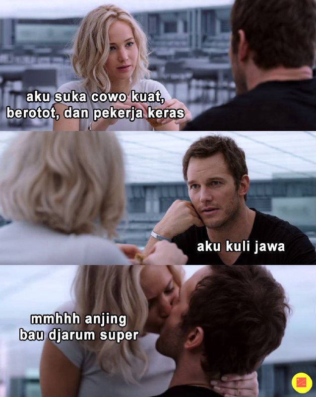 18! Emang kalau ciuman sama perokok tuh kerasa ya bau rokok ny? :(