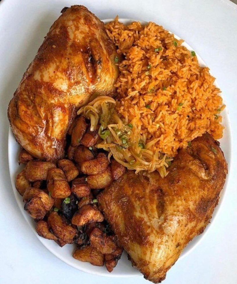 Elladeyforyou's tweet photo. Which drink will go with this food?? https://t.co/uBffcVbNwE