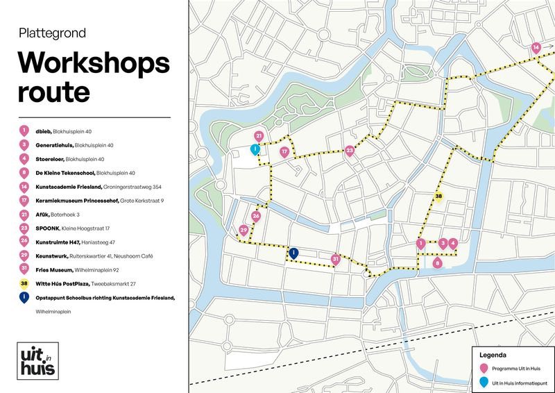 Nr. 1!
VANDAAG 9 sept komen de #Tourtroubadours van #Busvolverhalen met hun ‘huiskamer’ naar <a href="/welkombijdbieb/">Welkom bij dbieb</a> in de Blokhuispoort in Leeuwarden om naar jouw verhaal te luisteren en het (samen) op te schrijven.
Tijd: 12:00-17:00 uur.

Kom jij even langs?

#bibliotheek #leeuwarden