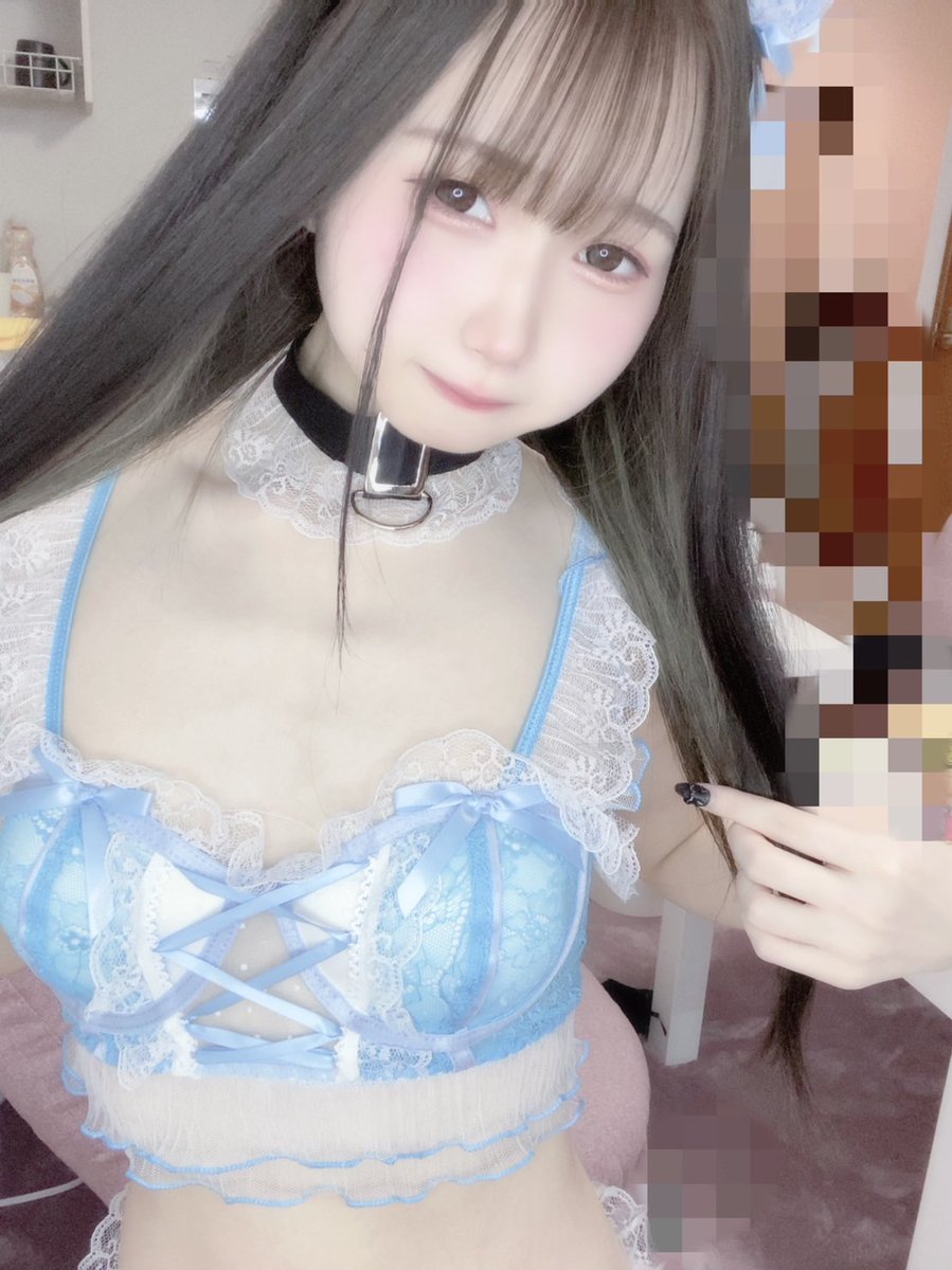 🔞KITTEN(キティン)公式🐱お客様向け🔞 (@kitten2official) on Twitter photo 🐱まよいちゃん(@_lg_v )が久しぶりに出勤してくれました💙
ご案内枠ございます✨
cityheaven.net/tokyo/A1305/A1… 🐱まよいちゃん(@_lg_v )が久しぶりに出勤してくれました💙
ご案内枠ございます✨
cityheaven.net/tokyo/A1305/A1…