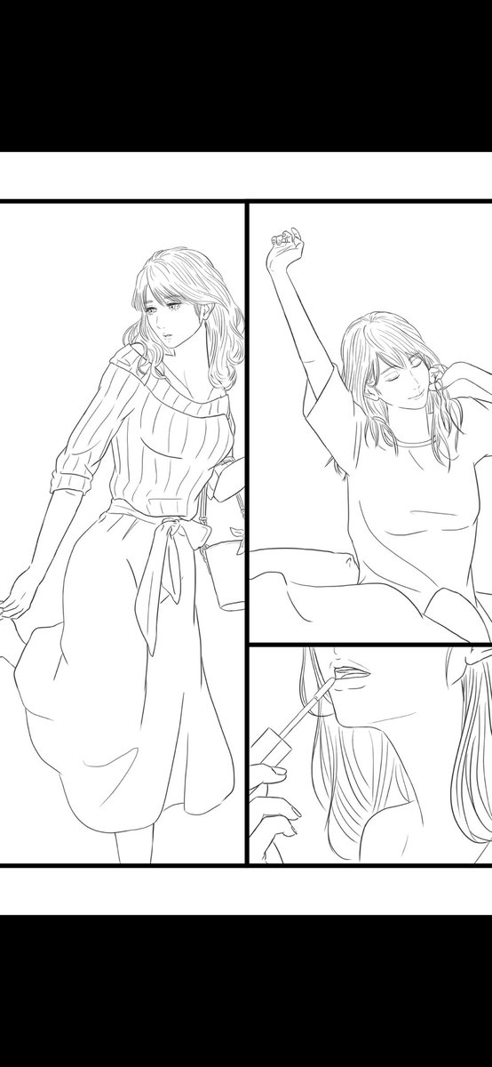 kokuto(コクト)/NFT illustrator tweet media
