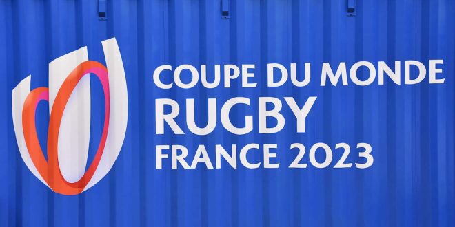 On est tous derrière l’équipe de France 🇫🇷🏉🐓 Allez les bleus !!!
Retrouver les valeurs du #rugby dans le #transport : #engagement #solidarité #discipline #integrité #respect #courage #passion #convivialité