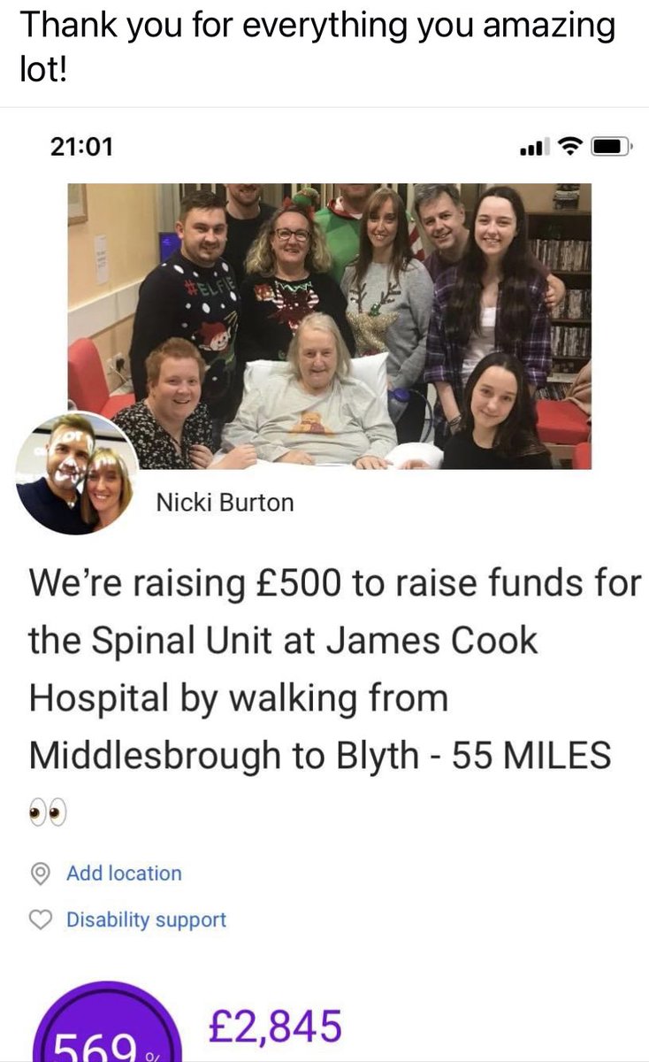 From Boro To Blyth tweet media
