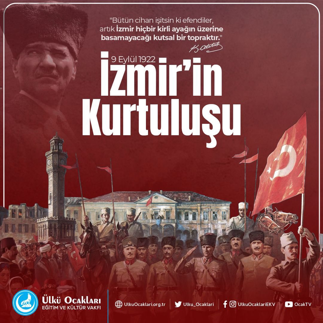 Siirt Ülkü Ocakları tweet media