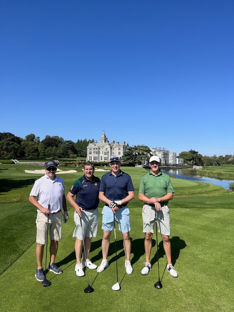 Kieran Donaghy tweet media