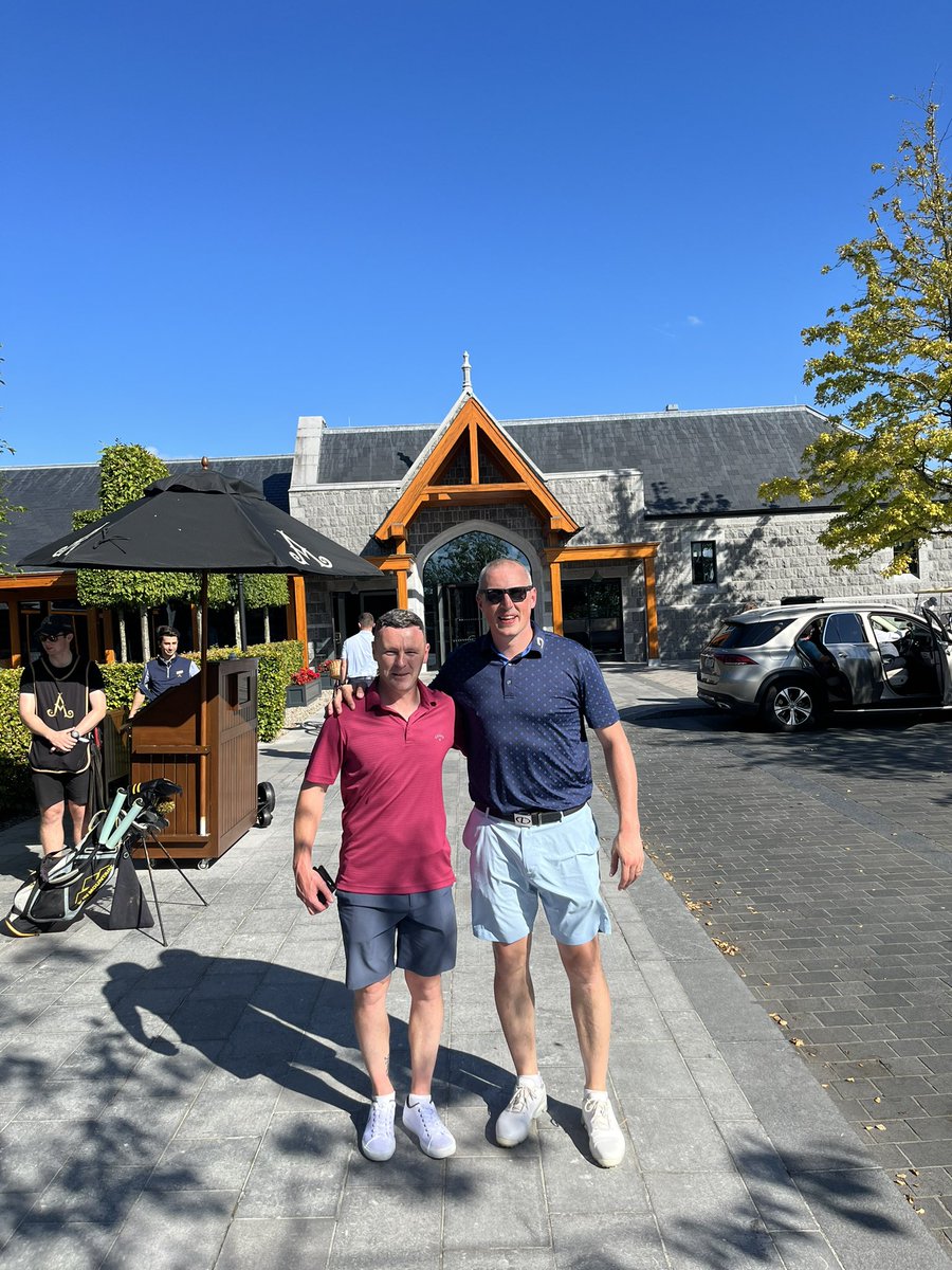 Kieran Donaghy tweet media