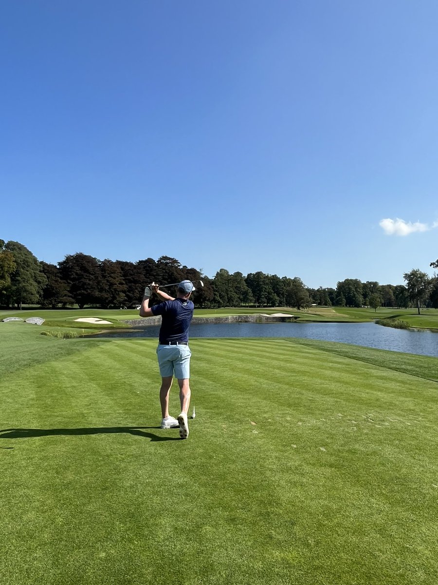 Kieran Donaghy tweet media