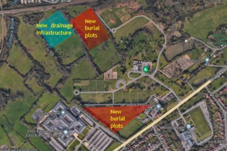stillawake's tweet photo. As @Catherinewith11 was preparing to fight for #YewTreeFarm again, just a couple of days ago, the mayor of Bristol published a blog praising an agreement the council had made with the farm in the 1960s.

Let's take a look at how that wasn't true.
@BristolTreeFora https://t.co/XrhZLBmRpG