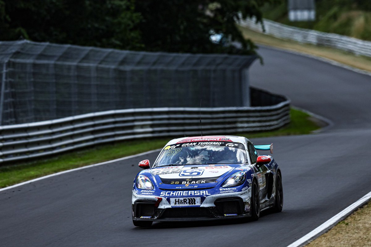 Manthey (@manthey_racing) on Twitter photo Amazing #NLS6 Qualifying result for the #PETNBR with three #Porsche #911GT3Cup in overall top-10 and the Cup 2 pole position in P4 overall 🚀
PETN pole positions ⬇️
Cup 2: No. 107 #MatholRacing
Cup 3: No. 959 <a href="/SorgRennsport/">Sorg Rennsport</a> Amazing #NLS6 Qualifying result for the #PETNBR with three #Porsche #911GT3Cup in overall top-10 and the Cup 2 pole position in P4 overall 🚀
PETN pole positions ⬇️
Cup 2: No. 107 #MatholRacing
Cup 3: No. 959 <a href="/SorgRennsport/">Sorg Rennsport</a>