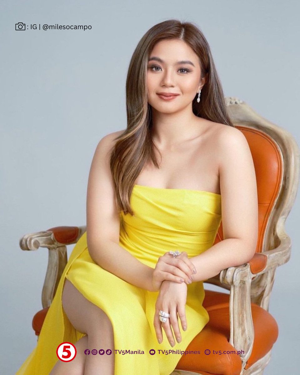 Nakakamiss🥹Kana kada naghihintay ako ng e.a.t tinitignan ko kung andun Kana sad LNG kasi wala pala imis u so much 🥹<a href="/milesocampo_14/">Miles Ocampo</a>
