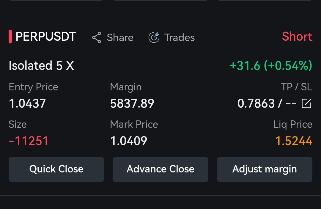 Chill Trader 🎯 tweet media
