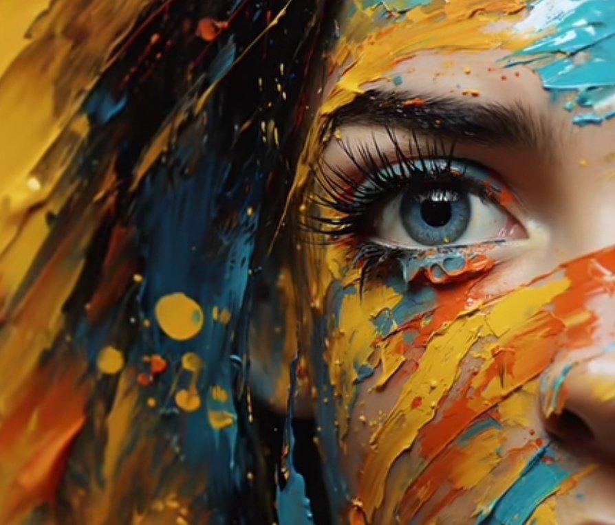 something that stimulates an individual's thoughts, emotions, beliefs or ideas through the senses.
#artenthusiast