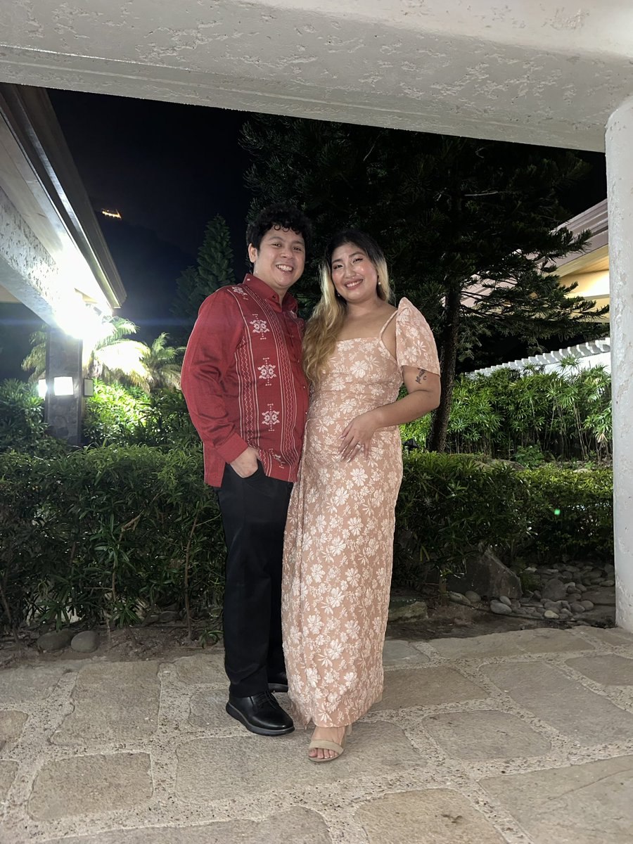 cintaposadas's tweet photo. @CminusAsian 🔟

Another weekend, another wedding 💒 https://t.co/I6YkninMU9