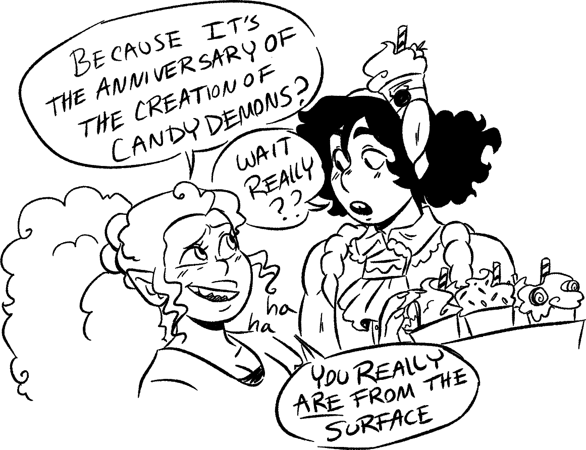 Oh neat