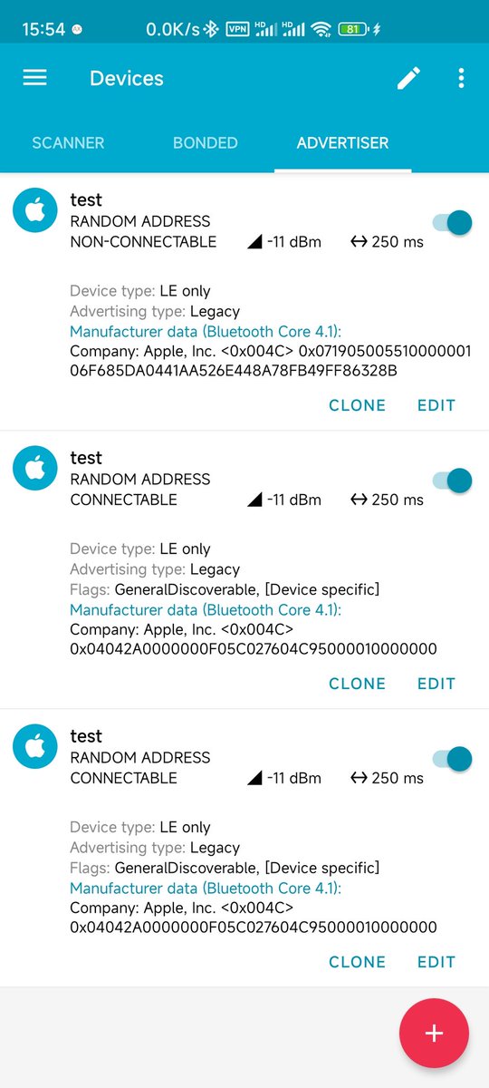 DroidKali tweet media
