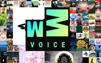 w3voice.t.me  on segmint.app 🎉 

#VenomTestnet #VenomNetwork #NFT