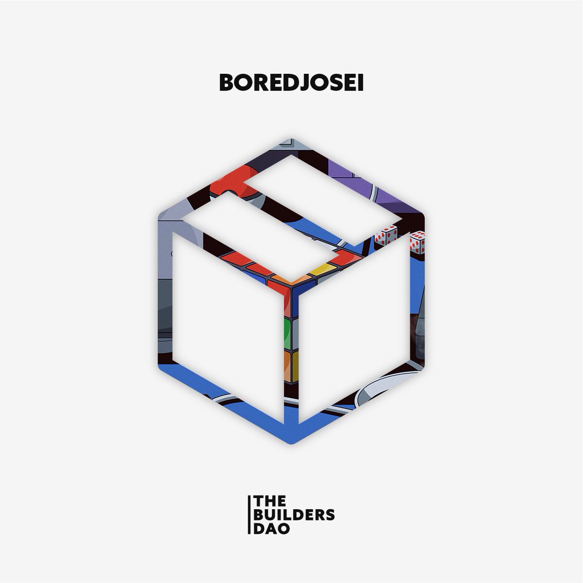 TheBuildersDao's tweet image. Builders Box 📦 

Sneak peek: 1/100  @BoredJosei 

All info 👇