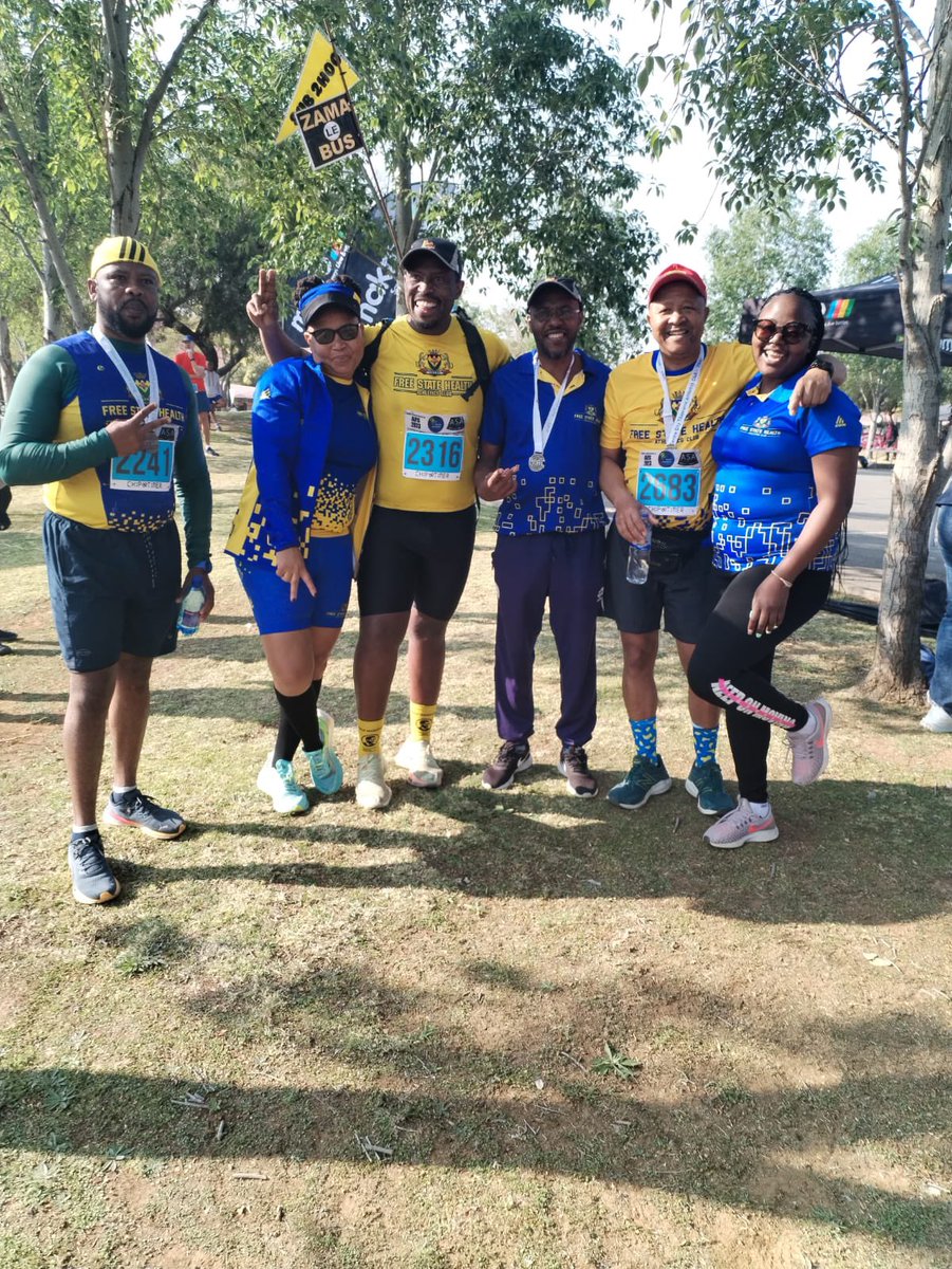 zamalekhula's tweet image. Well Delivered #ZamaLeBus #Sub2 Easy Wena #HalfMarathon @C2TitaniumsAC Was Lit … Road To @CTMarathon Has Officially Begun #Sub04:30 #FetchYourBody2023 #IPaintedMyRun #run #runner #running #RunningWithTumiSole #TrapnLos