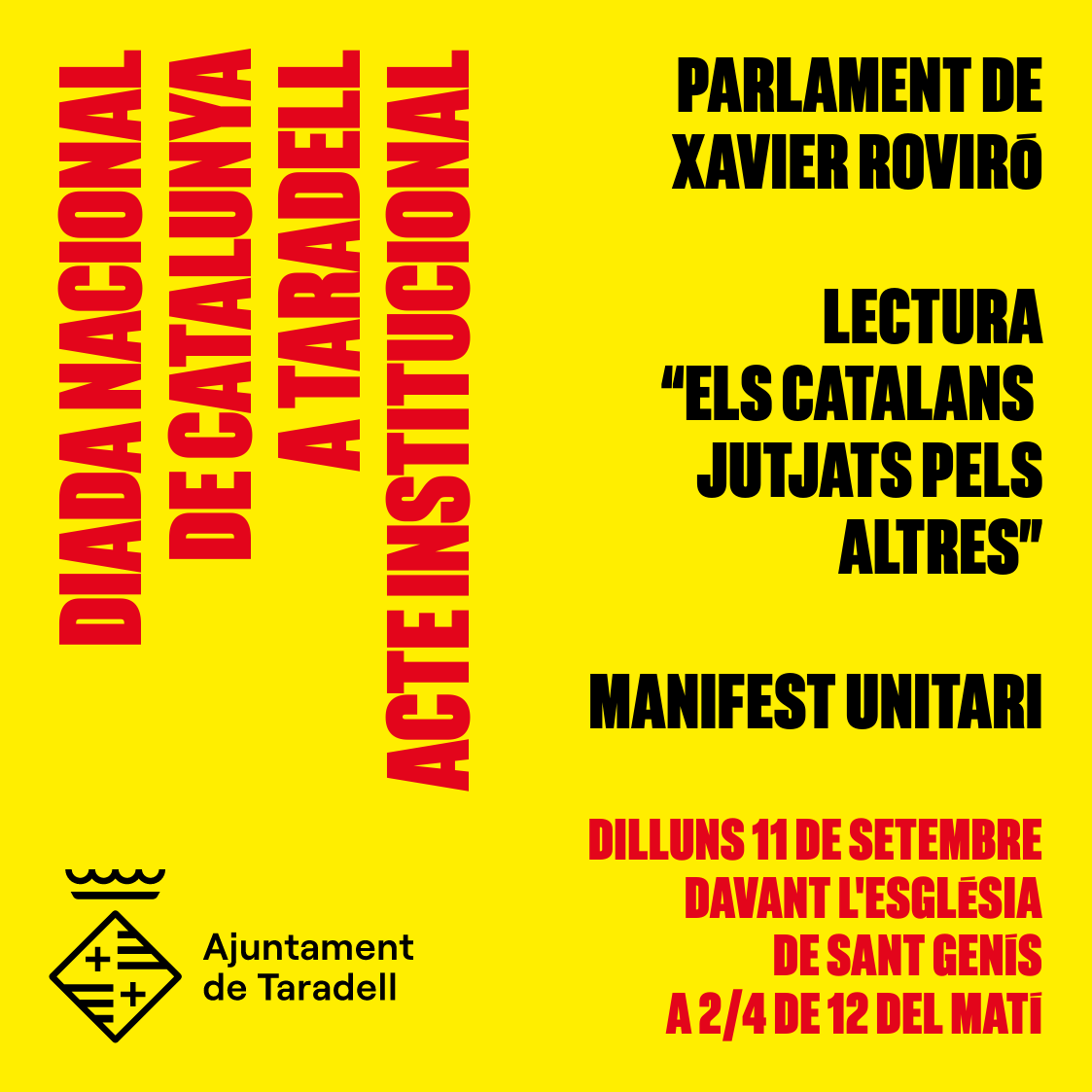 Ajuntament de Taradell tweet media