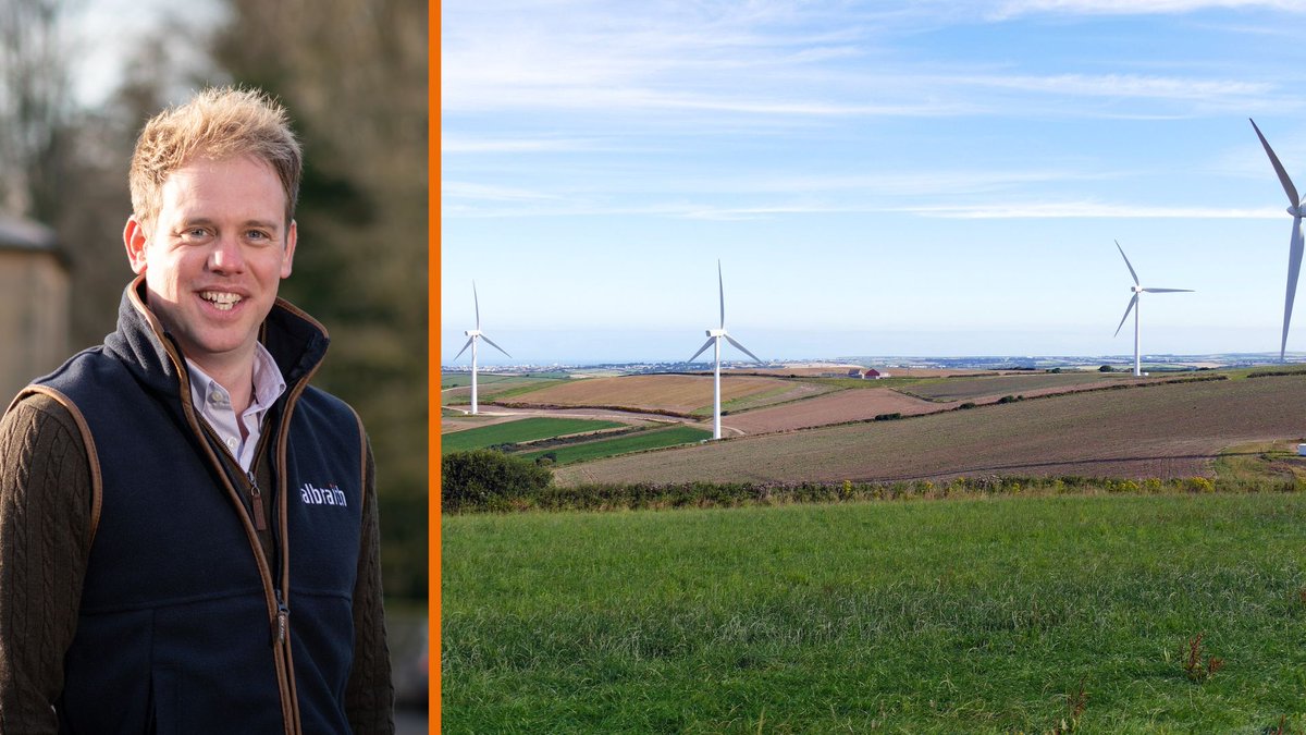 Insights 🔎| Enjoy a Saturday morning read of our latest 𝗻𝗮𝘁𝘂𝗿𝗮𝗹 𝗰𝗮𝗽𝗶𝘁𝗮𝗹 𝘂𝗽𝗱𝗮𝘁𝗲 as David Hurst discusses the Sustainable Farming Incentive (SFI) 📲  loom.ly/9txsr8c

#Galbraith | #NaturalCapital | #SustainableFarming