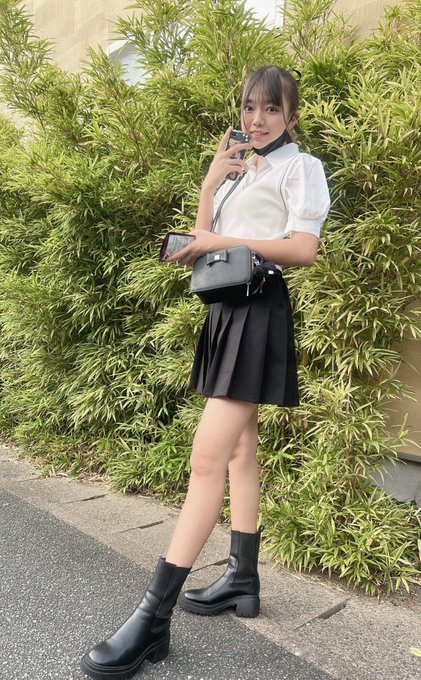 Twitterのコスプレ画像16