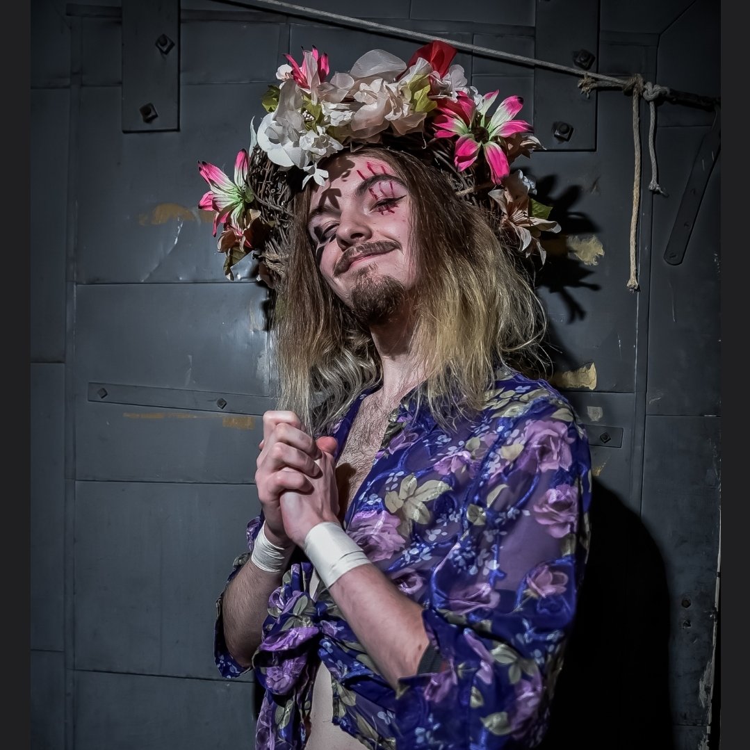 TWE_Chattanooga's tweet image. JUST ADDED for TONIGHT (9/9) at the TWE Arena

Coming off the biggest win of his career at Ten Years Strong @thekaseyowens takes on the debuting @PSI_Kennedy!

+ Bengston v Anakin, Ison v Mad Dog, Big Dave v Murphy, The Creeps v Totally Shook &amp;amp; more

🛎️8
🎟️twechattanooga.square.site