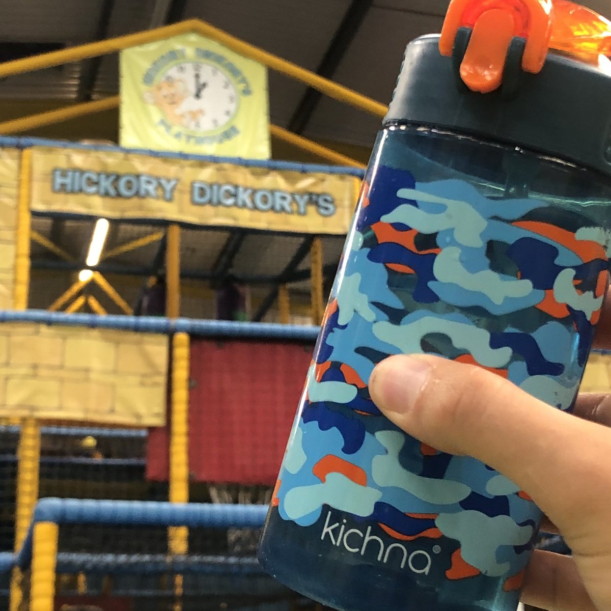 Plastic Free Moseley and Kings Heath tweet media