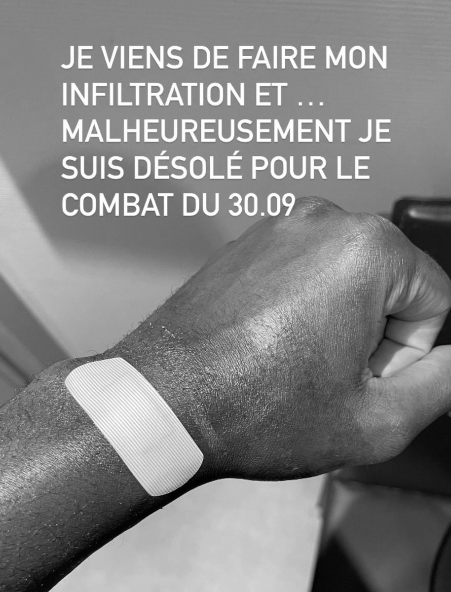 CedricDoumbe's tweet image. Je suis désolé Jordan