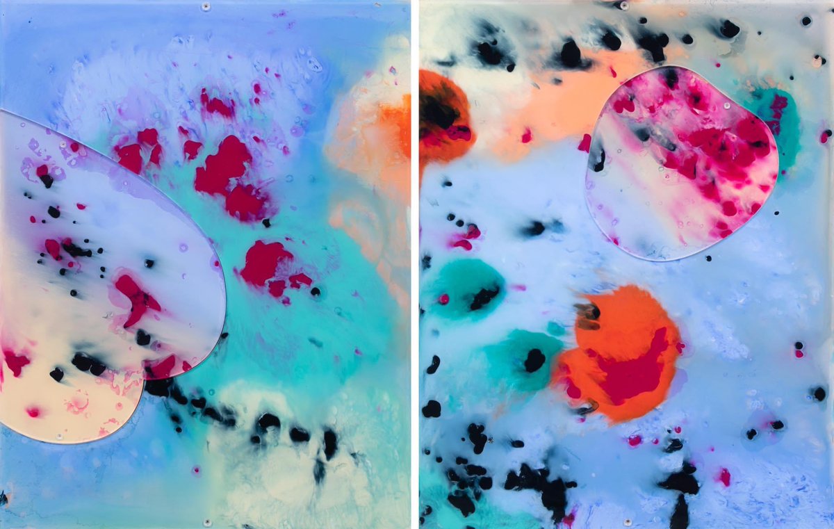 Galerie Stephanie tweet media
