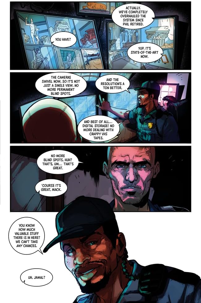 Resident Evil: Infinite Darkness (The Beginning) 
